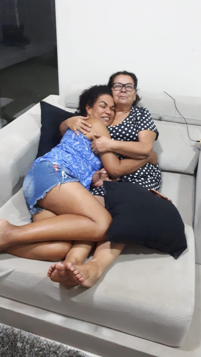 Emoção marca o “Segundo Encontro da Família Alcamim” em Três Lagoas-MS Emoção marca o “Segundo Encontro da Família Alcamim” em Três Lagoas-MS