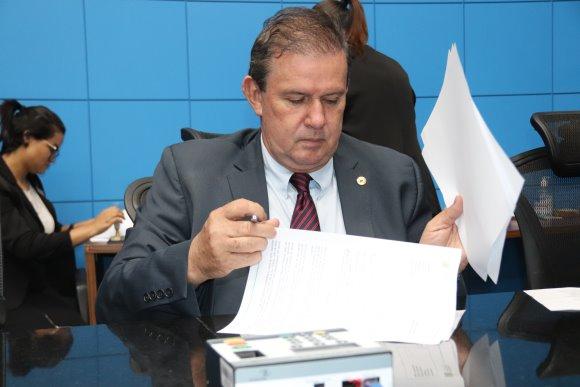 Projeto de Eduardo Rocha que cria o Dia de Combate à Mortalidade Materna é aprovado em 2ª votação