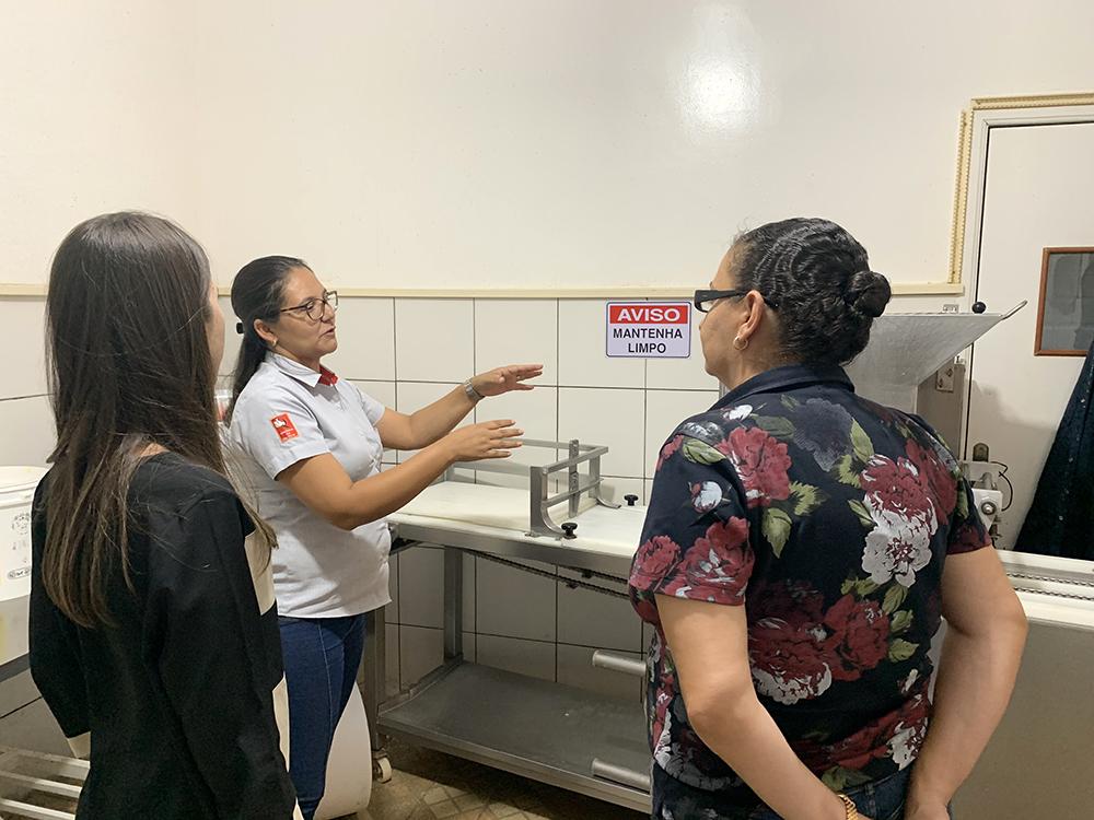 Com apoio do Centro Internacional de Negócios, indústria importa trigo argentino e reduz custos