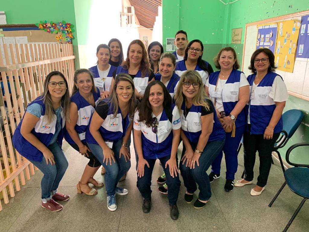 Eleitos os cinco titulares e os cinco suplentes do novo Conselho Tutelar de Três Lagoas Eleitos os cinco titulares e os cinco suplentes do novo Conselho Tutelar de Três Lagoas
