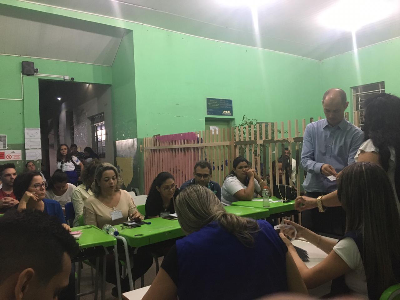 Eleitos os cinco titulares e os cinco suplentes do novo Conselho Tutelar de Três Lagoas