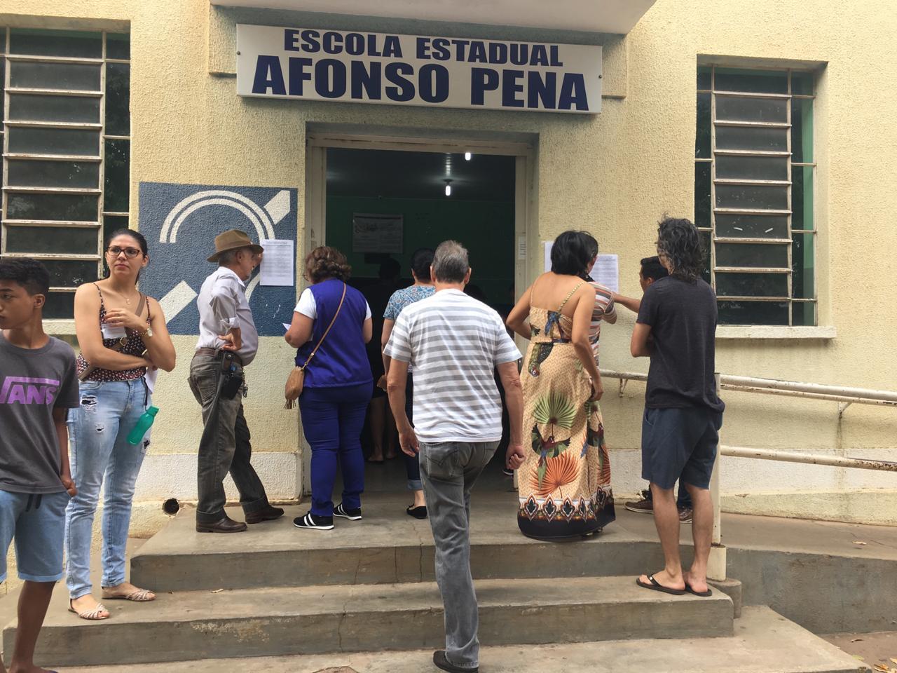 Eleitos os cinco titulares e os cinco suplentes do novo Conselho Tutelar de Três Lagoas