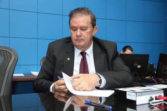 Eduardo Rocha parabeniza 1º colocado na eleição para Conselheiro Tutelar de Rio Verde de MT Eduardo Rocha parabeniza 1º colocado na eleição para Conselheiro Tutelar de Rio Verde de MT