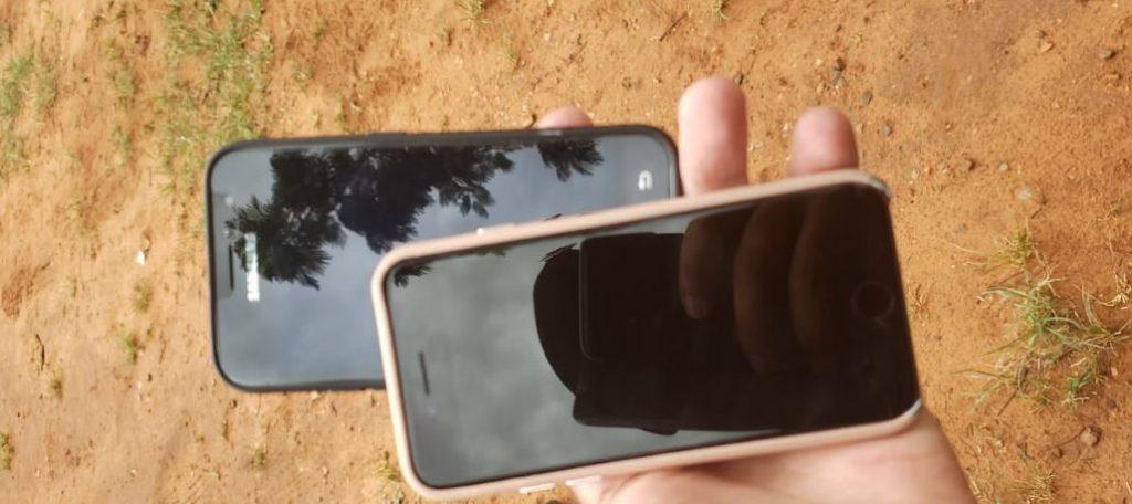 Evadido de presídio furta em ótica e pouco tempo depois é preso pela PM