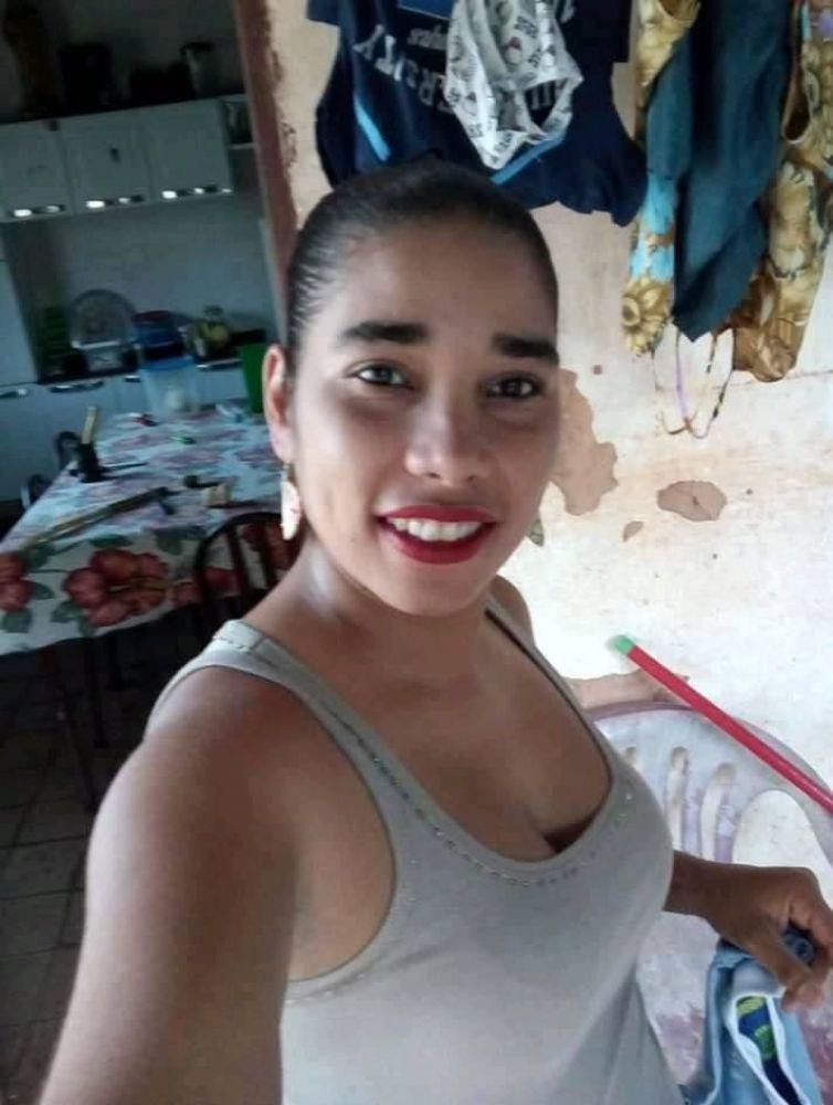 "Viuvá Negra"  suspeita de assassinato de Érica que estava foragida é presa no estado de São Paulo