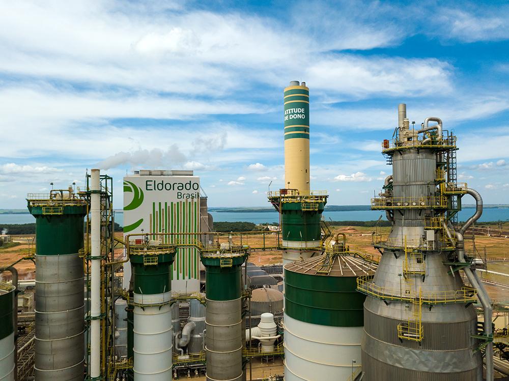 Em 10 anos, PIB Industrial de Mato Grosso do Sul tem crescimento de 254,3%