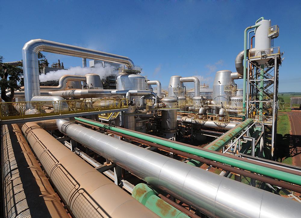 Em 10 anos, PIB Industrial de Mato Grosso do Sul tem crescimento de 254,3%