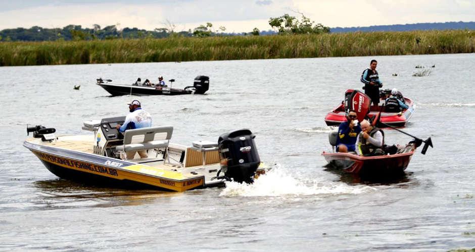 “Capitania Itinerante” chega a Três Lagoas para realizar atendimentos para amadores, aquaviários e proprietários de embarcações