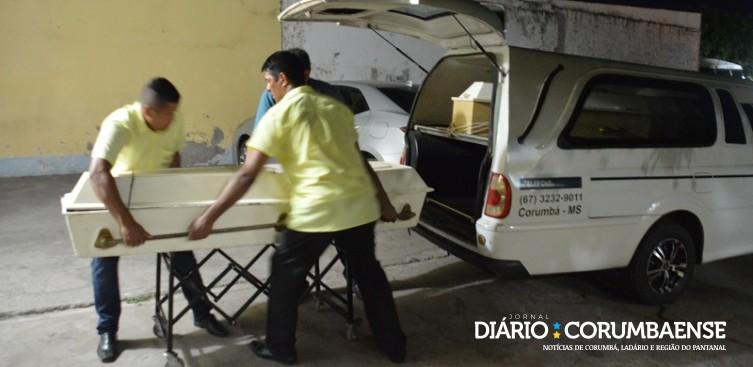Chacina deixa três mortos e um baleado em fazenda