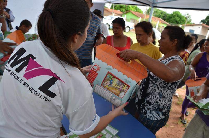 Elektro inicia obra de alimentador em  três Lagoas