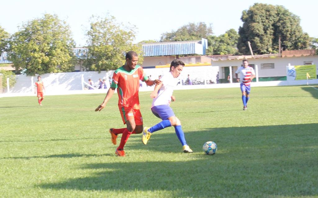 “Madrugadão” recebe seis equipes para as quartas de final da Copa Assomasul