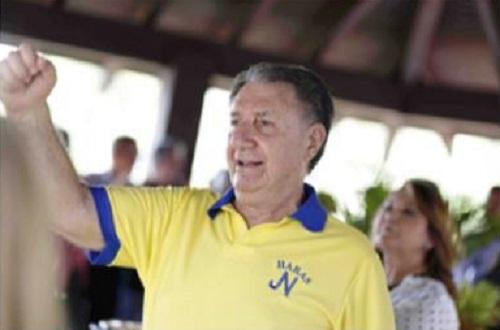 Coluna social vira argumento do MP contra HC de Jamil