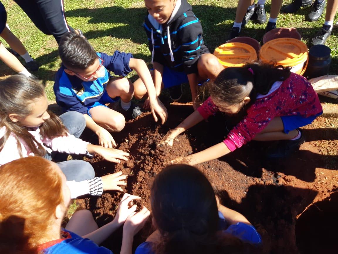 Programa de Educação Ambiental da Suzano beneficia 355 pessoas com ações voltadas à comunidade de Três Lagoas (MS)
