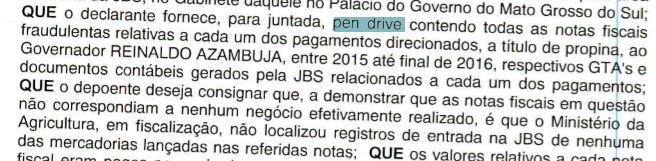 Dono da JBS retificou delação da Lava Jato e disse à PF que propina era para Reinaldo