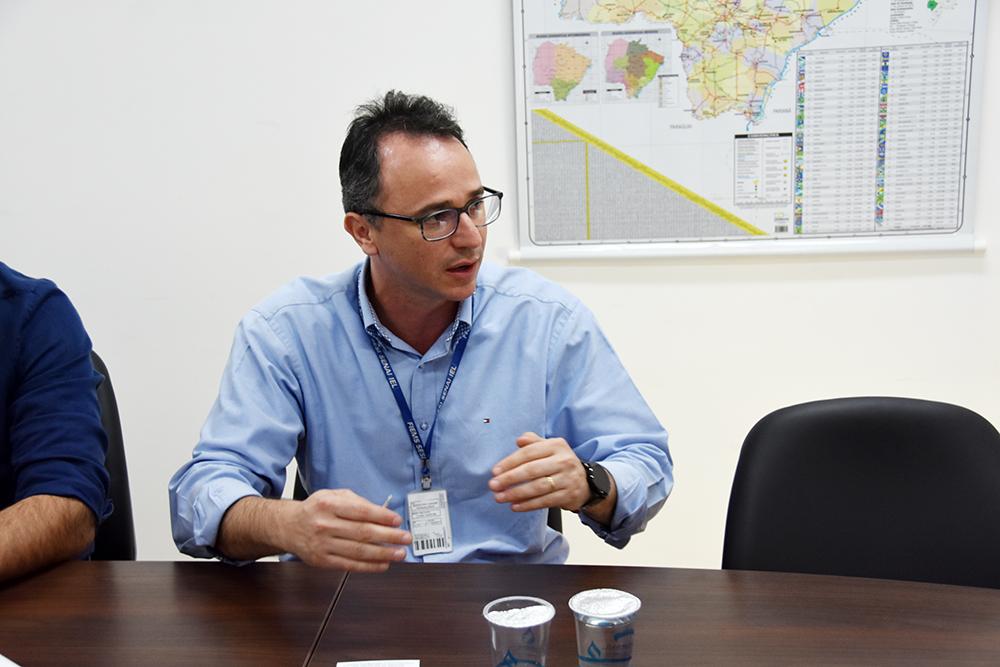 Semagro, Senai, Senac, Senar e Sebrae alinham qualificação profissional em Porto Murtinho