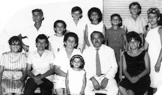 No dia de finado saudoso Luiz Corrêa da Silveira completa 45 anos de morte