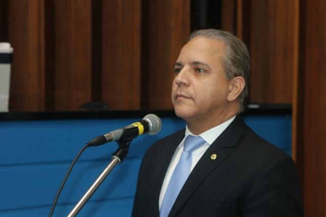 Coronel David apresenta emenda para evitar cassação de aposentadoria de servidores Coronel David apresenta emenda para evitar cassação de aposentadoria de servidores