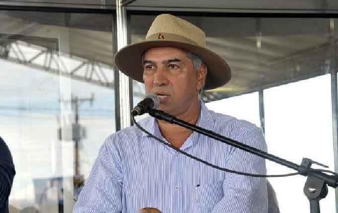 Reinaldo é apontado no STJ como criador do ‘boi de papel’, que facilitou esquentar propina da JBS