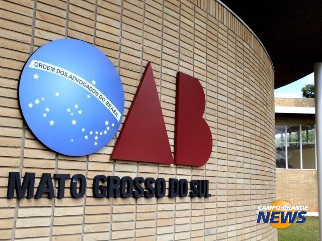 Advogados reagem à tentativa de Reinaldo para ‘assumir’ dinheiro de depósitos judiciais de MS