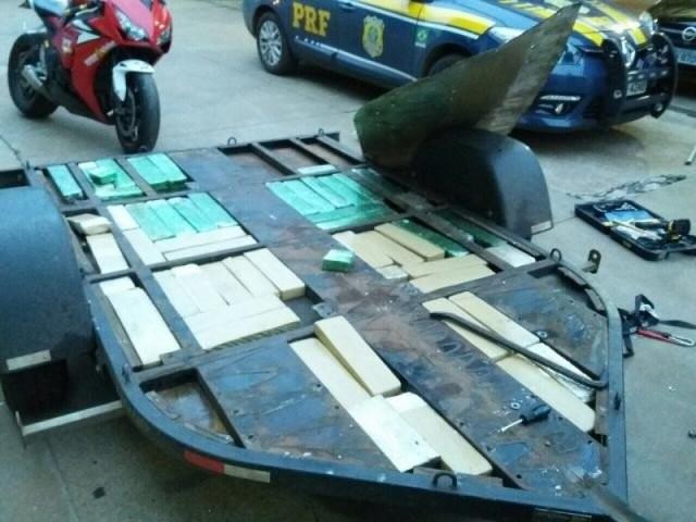 Filho de desembargadora é condenado a 8 anos de prisão por tráfico de drogas