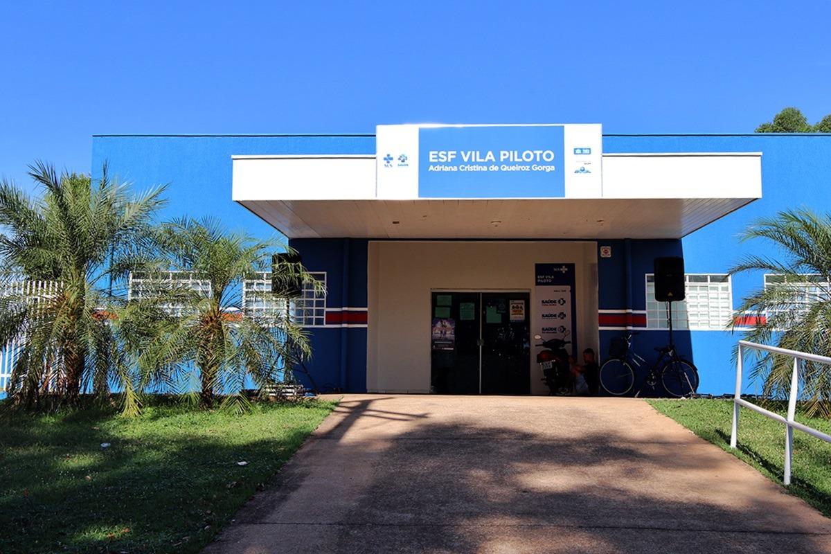 Cinco Unidades de Saúde de Três Lagoas passam a ter horário estendido de atendimento até 19h Cinco Unidades de Saúde de Três Lagoas passam a ter horário estendido de atendimento até 19h