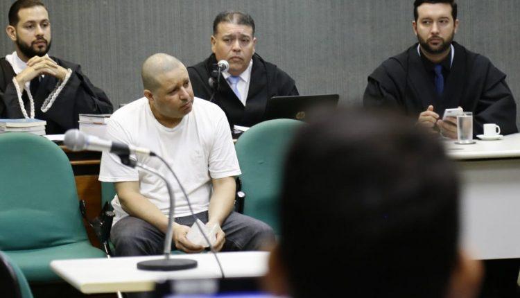 Condenado a mais de 21 anos homem que matou ex e escondeu corpo em sofá