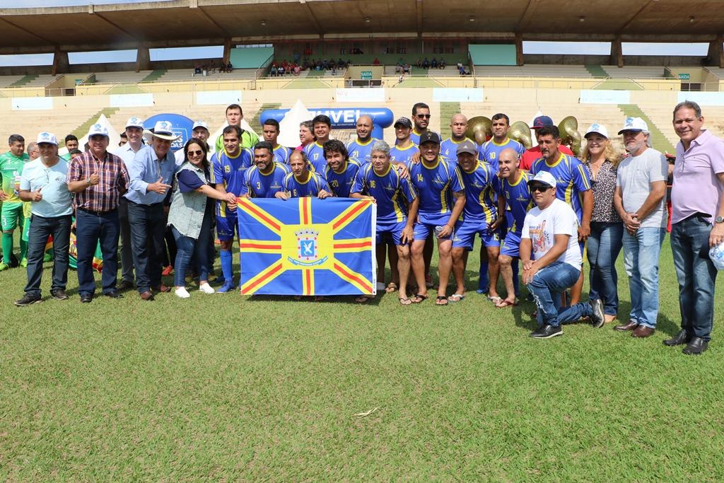 Copa Assomasul em Três Lagoas: Saiba quem segue para a semifinal Copa Assomasul em Três Lagoas: Saiba quem segue para a semifinal