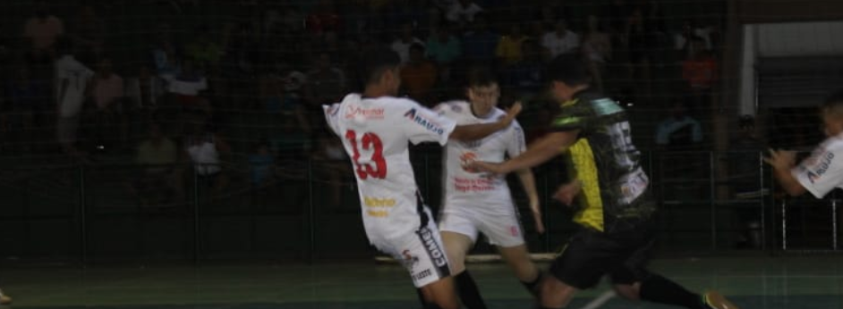 Dada a largada para a Copa Unimed – JAT’s 2019, em Três Lagoas
