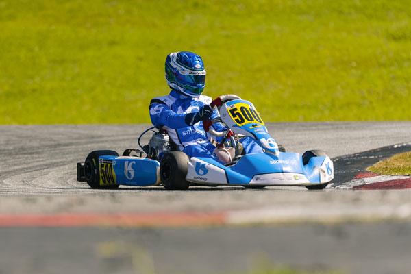 Dante Fibra disputa maior Copa Brasil de Kart da história neste fim de semana Dante Fibra disputa maior Copa Brasil de Kart da história neste fim de semana