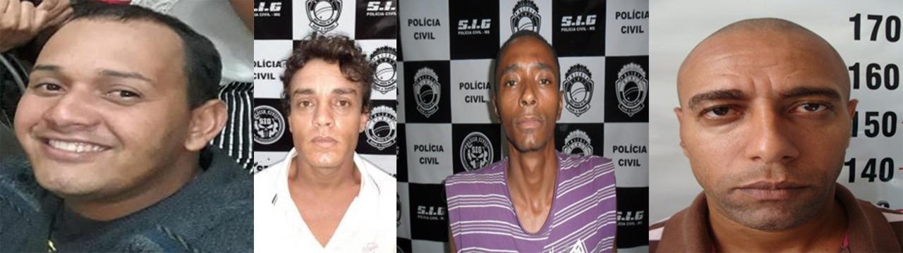 Furto de R$ 100 mil em farmácia de TL teria sido comandando de dentro do Presídio de Segurança Máxima