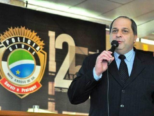 Grupo planejava matar dono de Jornal e ex-delegado-geral, diz Gaeco