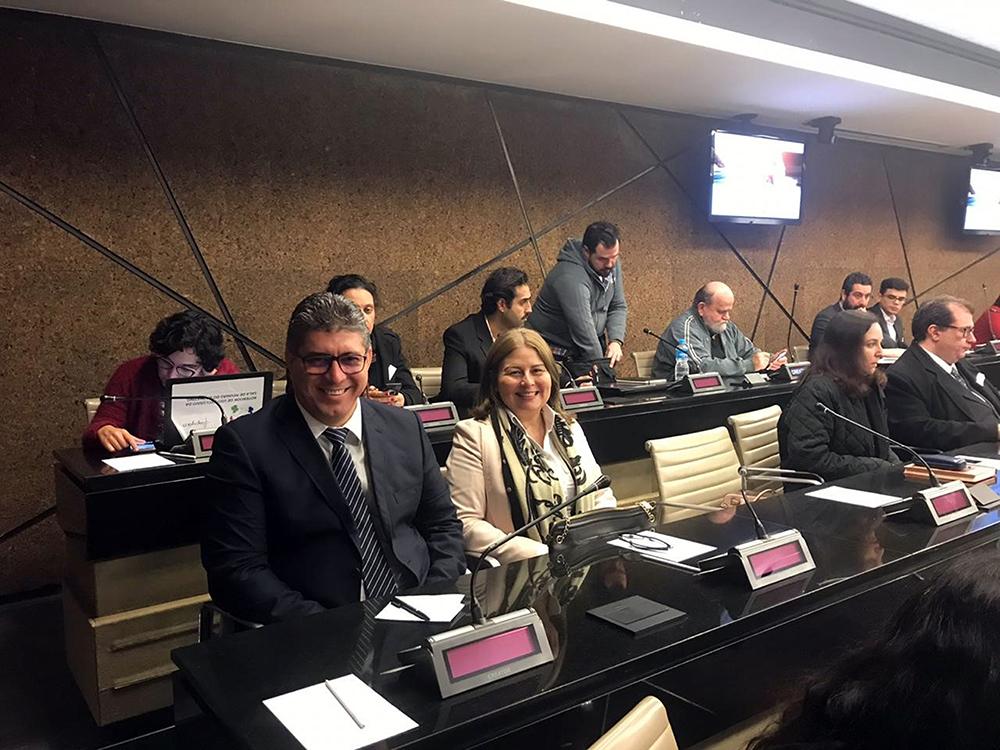 Para vice-presidente da Fiems, ações de desburocratização aumentam segurança jurídica do País