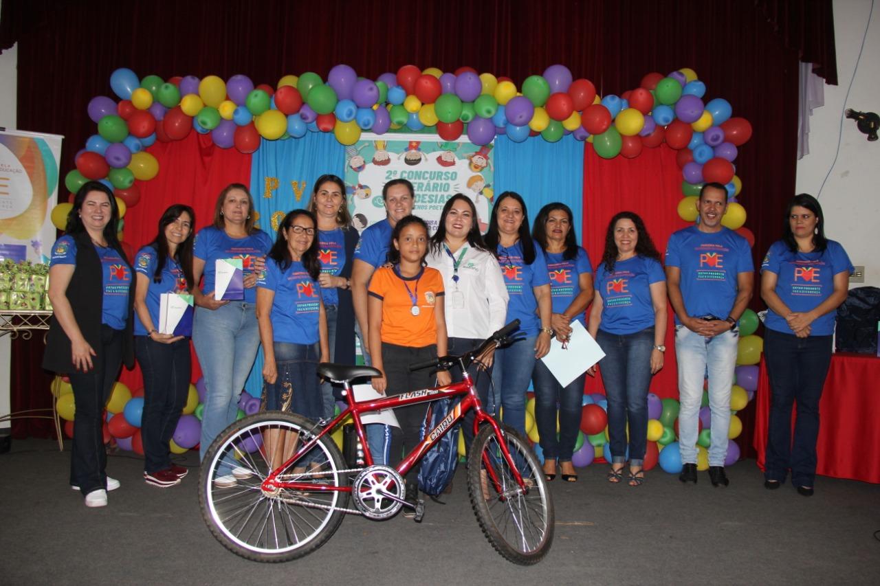 Programa apoiado pela Suzano incentiva melhorias na educação e beneficia mais de 9 mil estudantes em três cidades sul-mato-grossenses