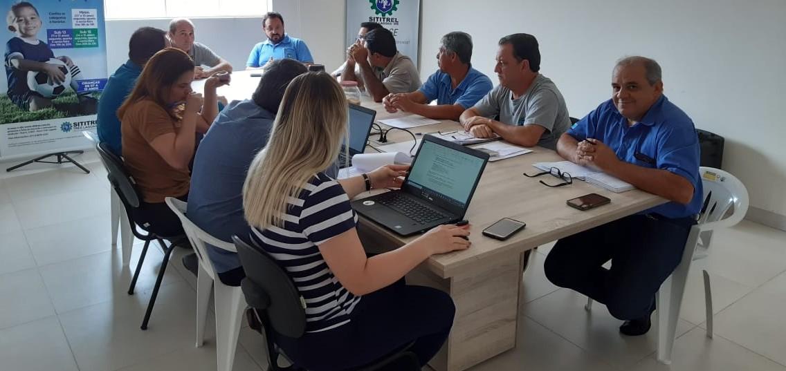 Proposta de 3,16% de reajuste da Suzano será submetida a assembleia Proposta de 3,16% de reajuste da Suzano será submetida a assembleia