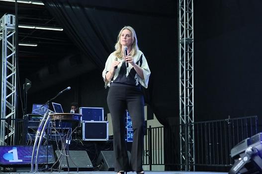 Sebrae Inspira leva especialista na área de vendas para palestra em Cassilândia no dia 22