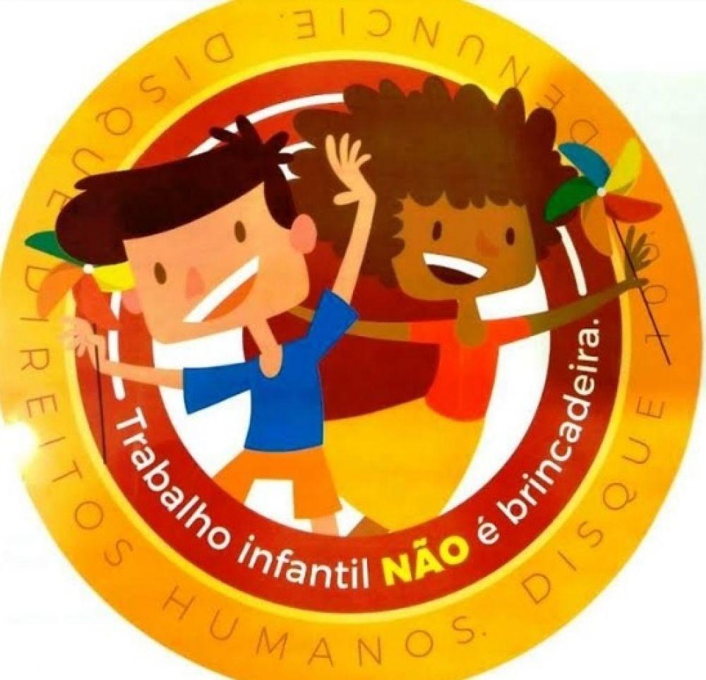 Assistência Social intensifica ações no Cemitério para coibir exploração de trabalho infantil