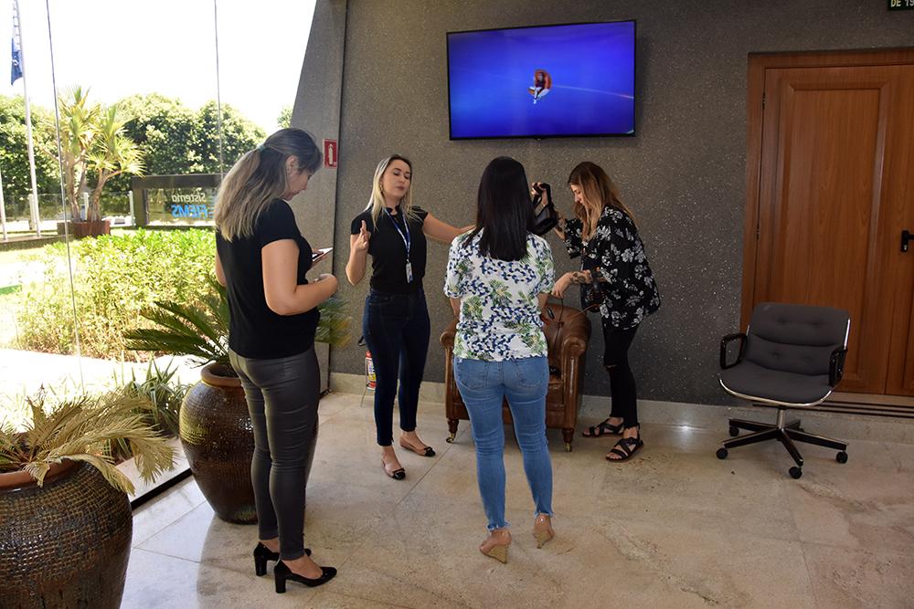 Sesi traz a escola de inglês "Beetools" para Campo Grande
