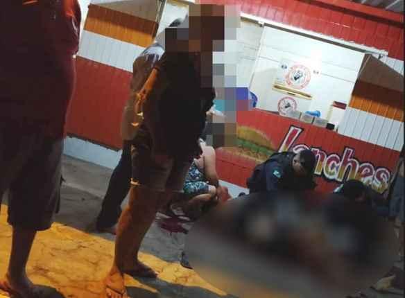 Traição foi estopim para desavenças que terminaram com PM morto por colega de farda Traição foi estopim para desavenças que terminaram com PM morto por colega de farda