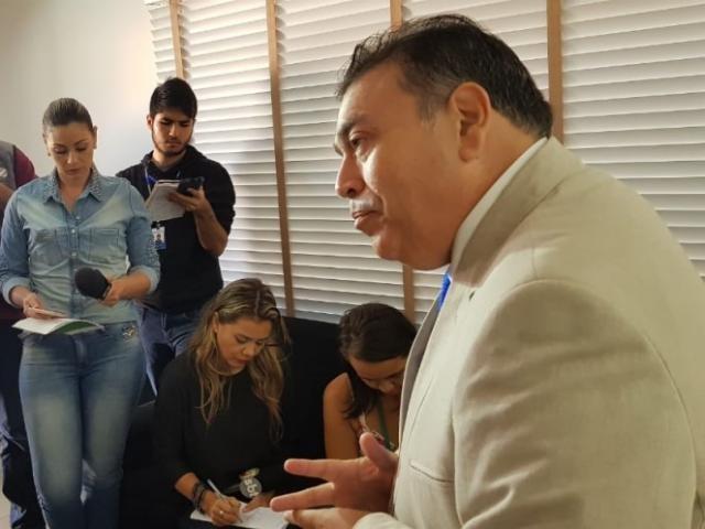 Em MS, 6,3 mil não têm pena definitiva, mas decisão do STF não libera todos