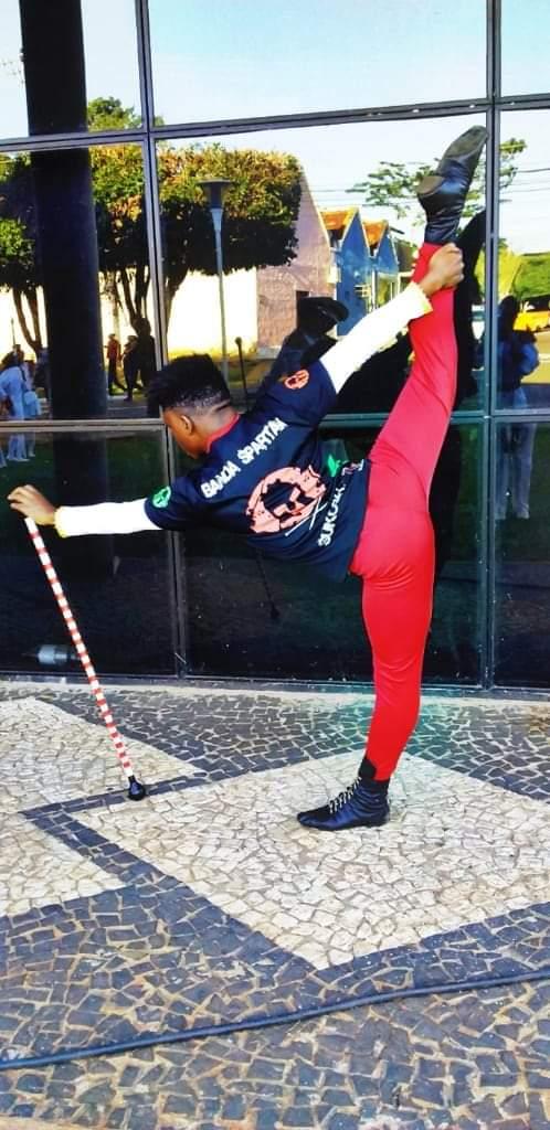 Banda SPARTAN representa Três Lagoas no Campeonato Sul Brasileiro de Bandas e Fanfarras em Santa Catarina