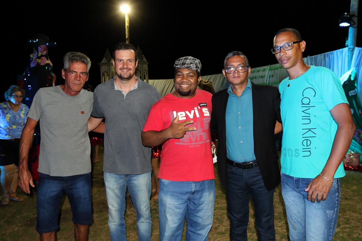 Encerramento de temas da Banda Cristo Redentor reúne educadores, famílias e amigos em noite especial