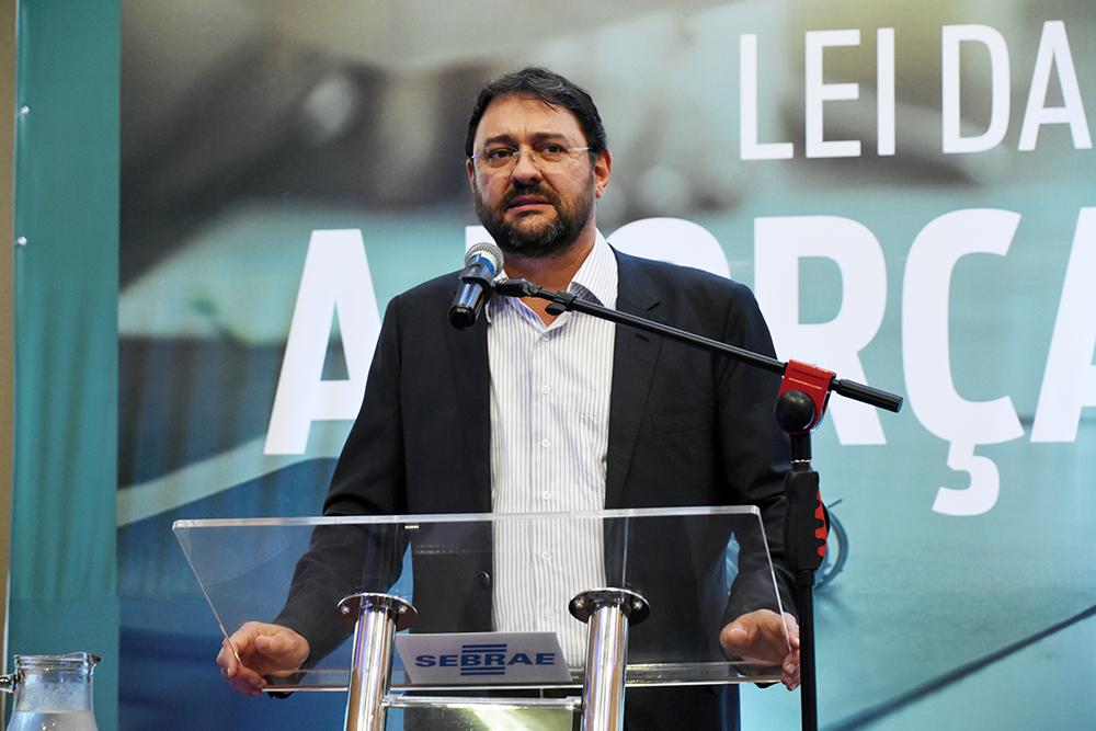 Longen projeta que Lei da Liberdade Econômica trará mais competitividade às empresas de MS   