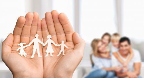 Beneficiários do Programa Planejamento Familiar participam de palestra 