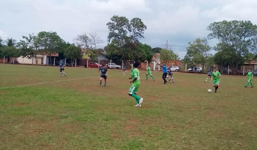Final da Copa das Comunidades e Campeonato Municipal de Futebol Feminino acontece neste sábado (30)