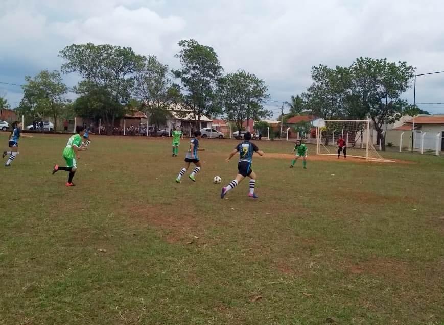 Final da Copa das Comunidades e Campeonato Municipal de Futebol Feminino acontece neste sábado (30)