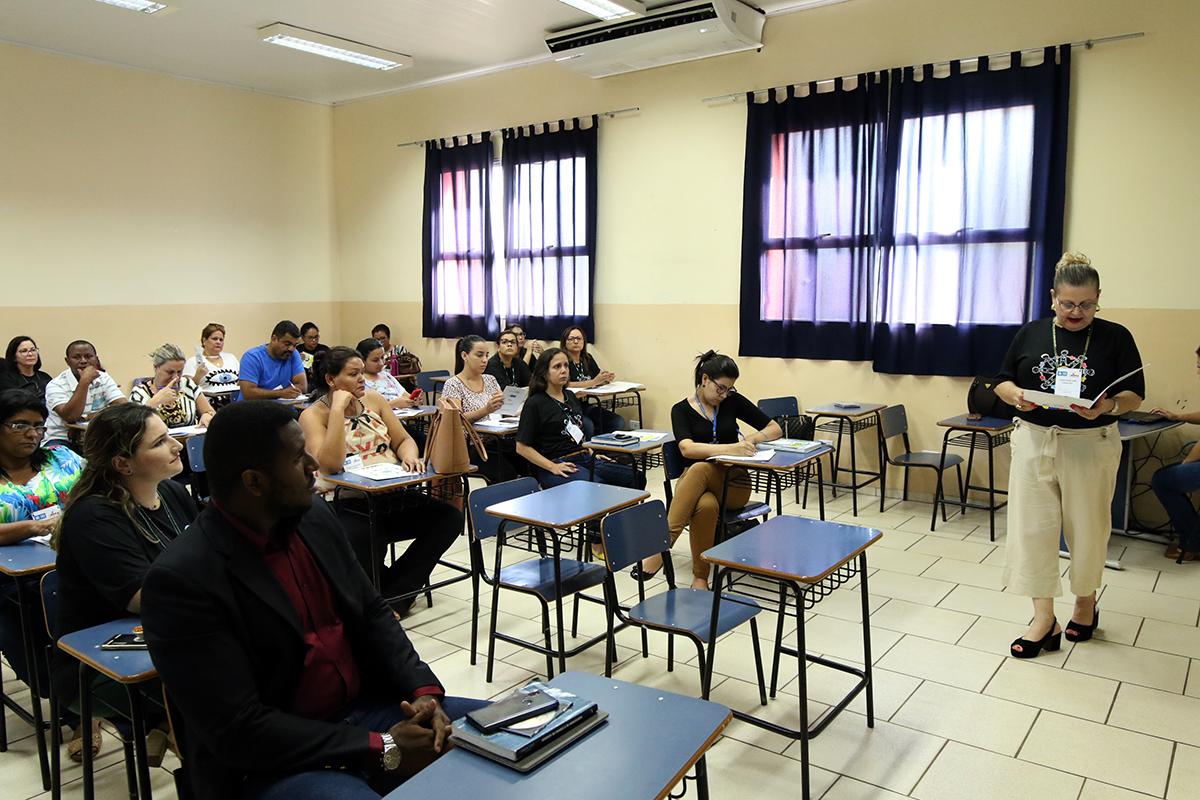CONSELHO TUTELAR: Eleitos participam de capacitação promovida pelo CMDCA