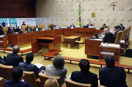 Decisão do STF vai contra os anseios da sociedade”, diz Coronel David sobre derrubada de prisão em 2ª instância Decisão do STF vai contra os anseios da sociedade”, diz Coronel David sobre derrubada de prisão em 2ª instância