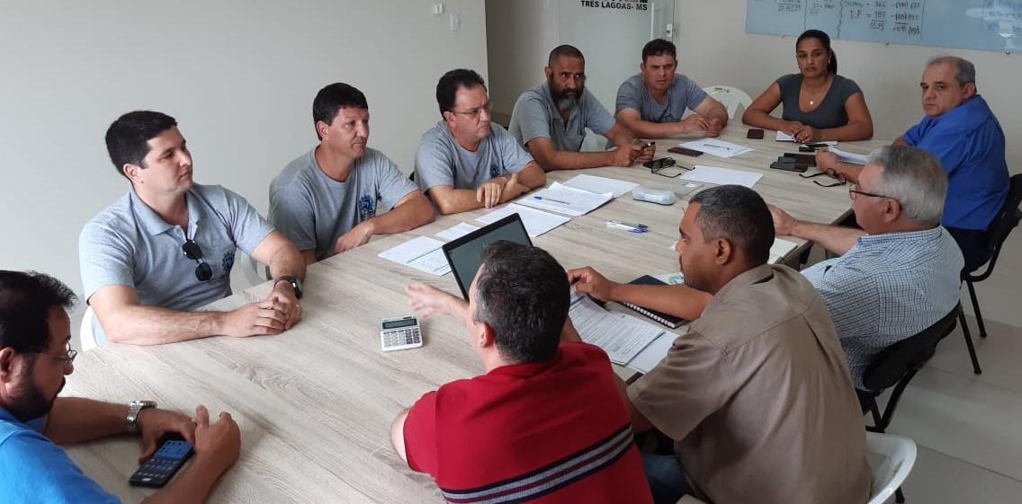 Eldorado Brasil faz uma nova proposta aos trabalhadores Eldorado Brasil faz uma nova proposta aos trabalhadores
