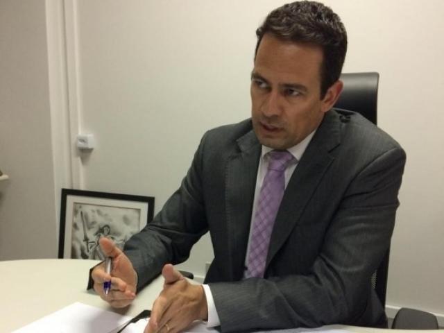 Em MS, 6,3 mil não têm pena definitiva, mas decisão do STF não libera todos Em MS, 6,3 mil não têm pena definitiva, mas decisão do STF não libera todos