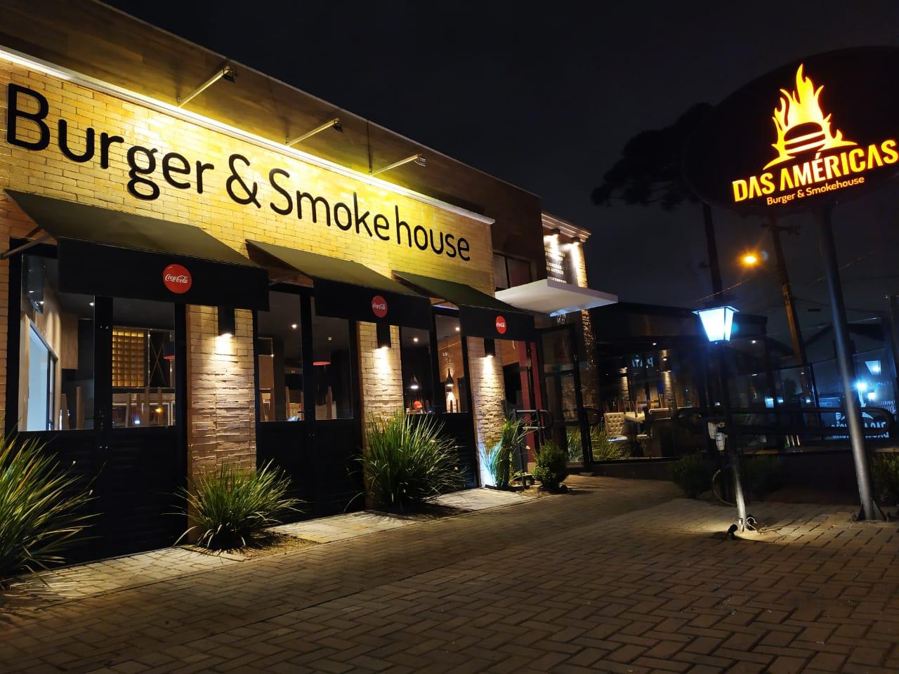 Hamburgueria das Américas inaugura com conceito de alta qualidade e low cost 